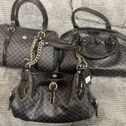 New Rioni Moda Italia Handbags 
