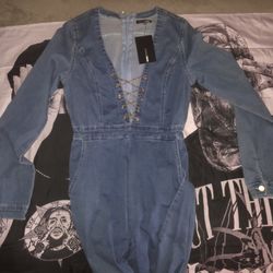 Fashion Nova One Piece Women’s Clothes 