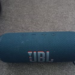 JBL Flip 6