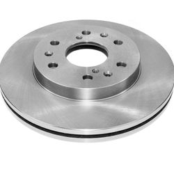 Set Of 2 Disc Brake Rotors Chevrolet/GMC/Cadillac