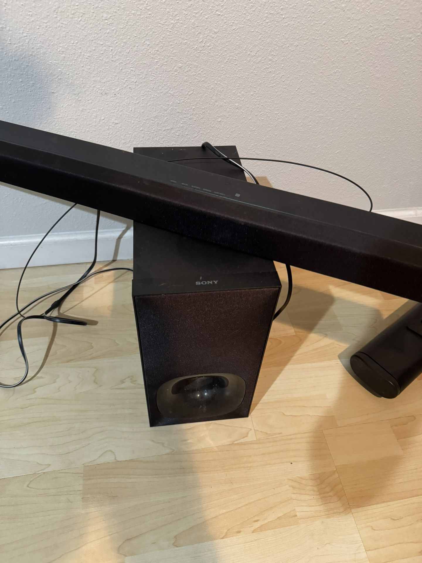 Soundbar