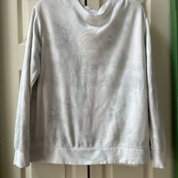 Ladies Stars Above Sweatshirt 