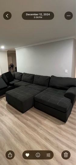 Sofa for sale