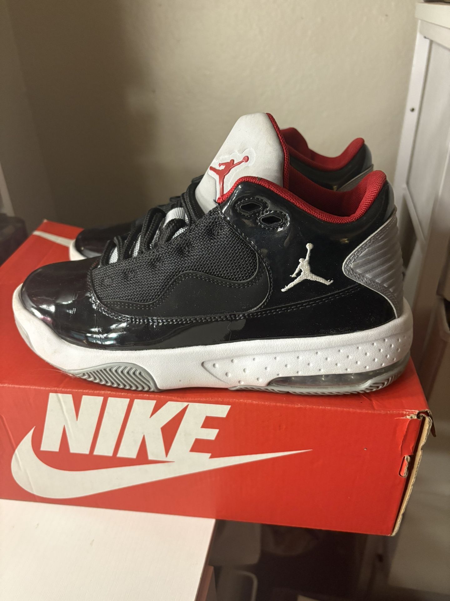 Jordan Size 6