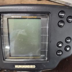 Fish Finder 
