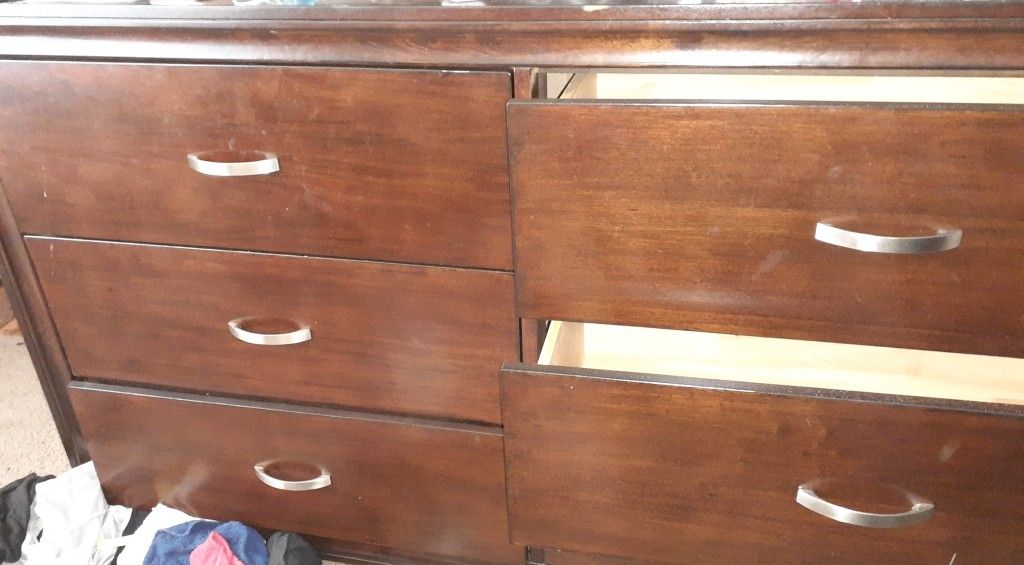 5 piece Bedroom set