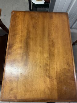 Cushman Colonial