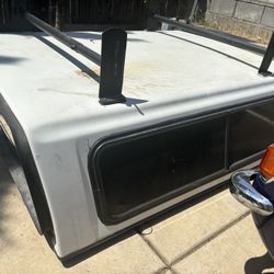 Camper For Small Truck 