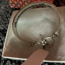 Premier Design Bracelet 