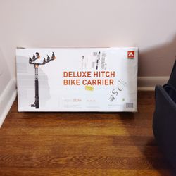 Bike Hitch Carrier 