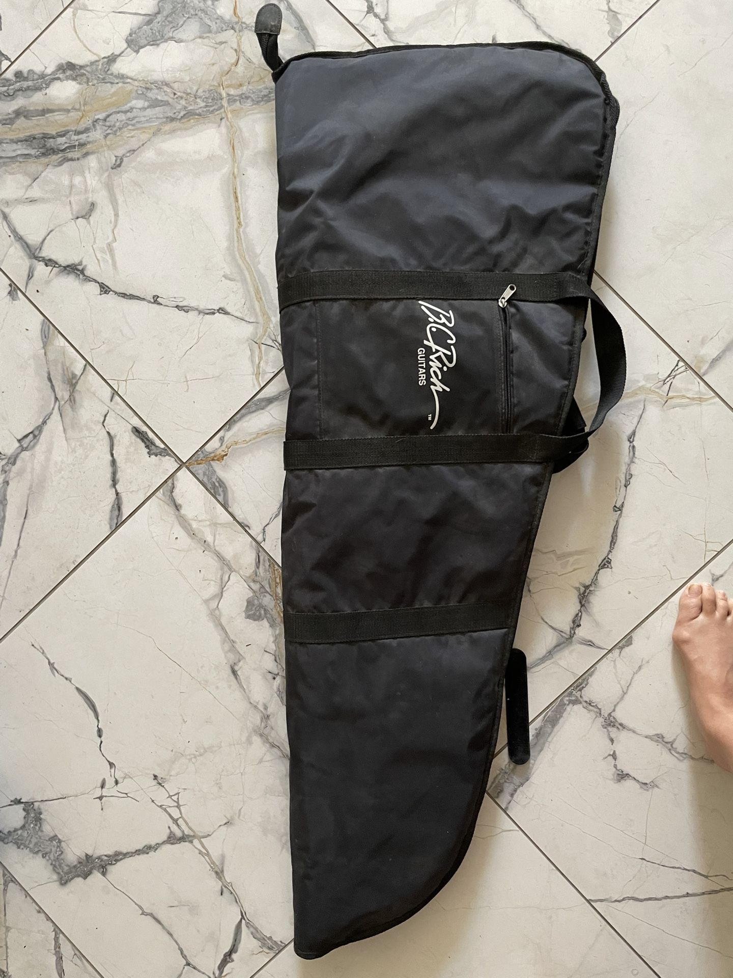 Guitar Cloth Bag