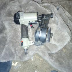 Nail Gun