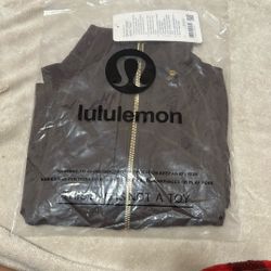 Lulu Lemon Jacket 