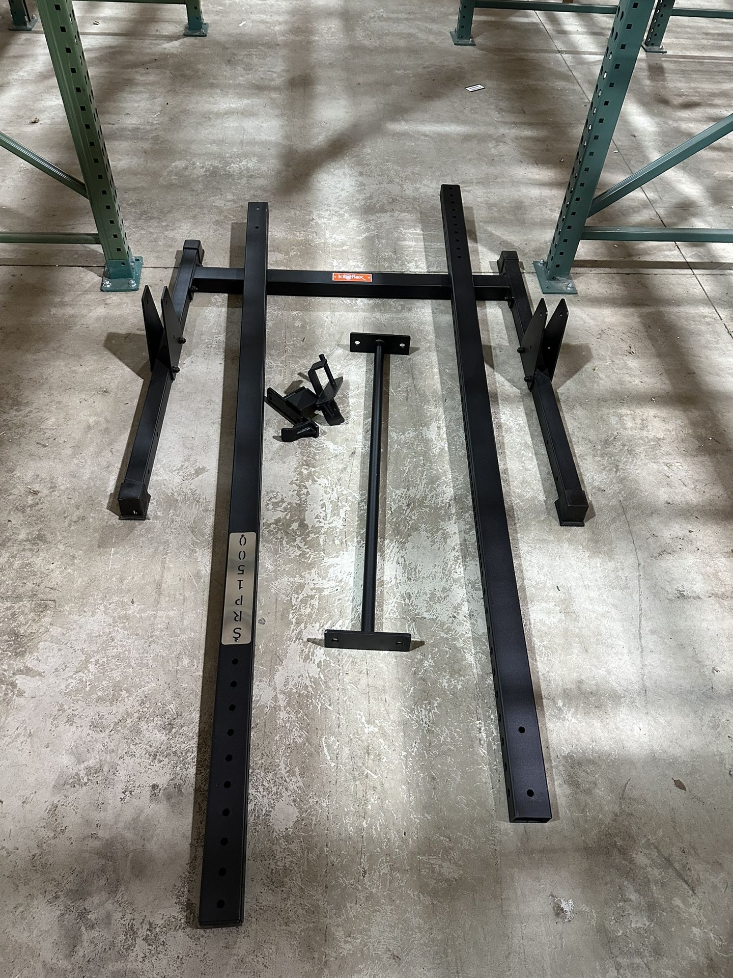 SRP1500 SQUAT RACK