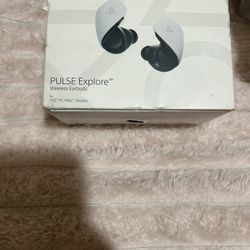 Playstation PULSE Explore™ Wireless Earbuds