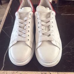 Alexander McQueen  Men’s Shoes Size  11