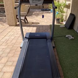 NordicTrack EXP2000 *Sale For Parts