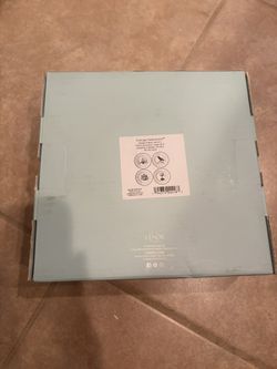 Lenox Vintage Halloween Dessert Plates Set If 4