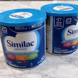Similac formula