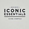 Iconic Essentials  