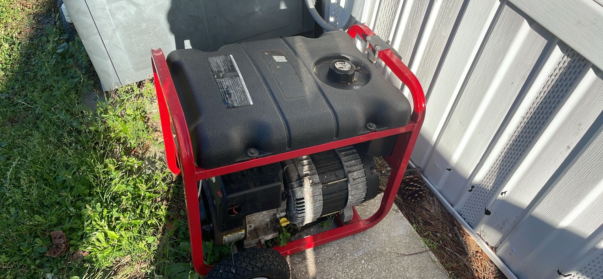 Generator