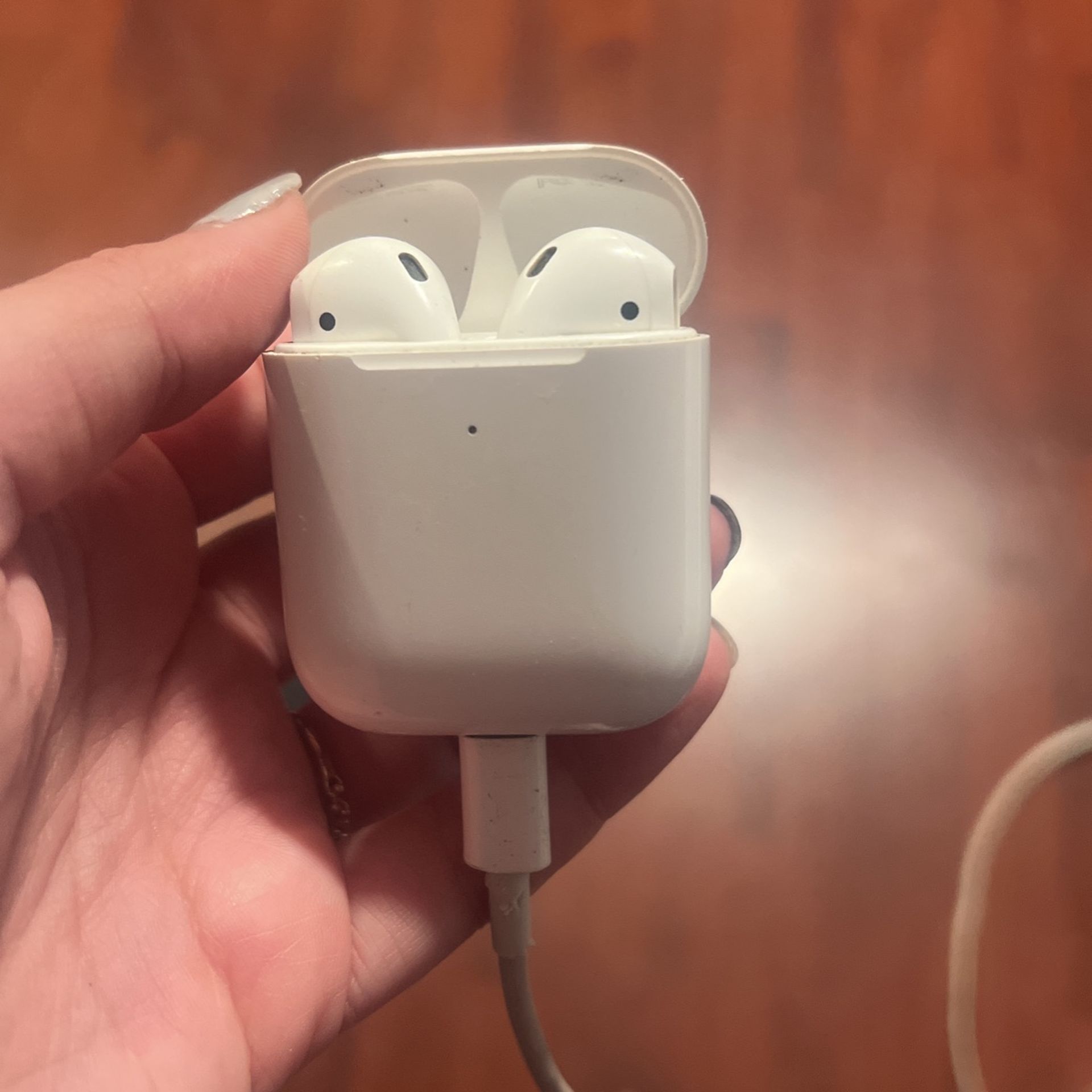 AirPods