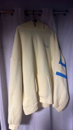 GLO Lemonade Hoodie