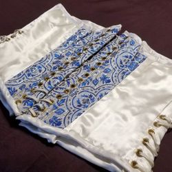 Underbust Corset by Casta Diva - Plus Size 38