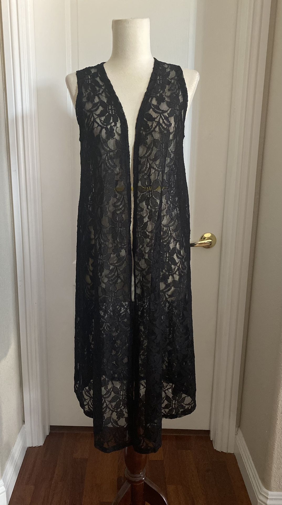 LuLaRoe Long Sweater Top Size XS - Good Condition!