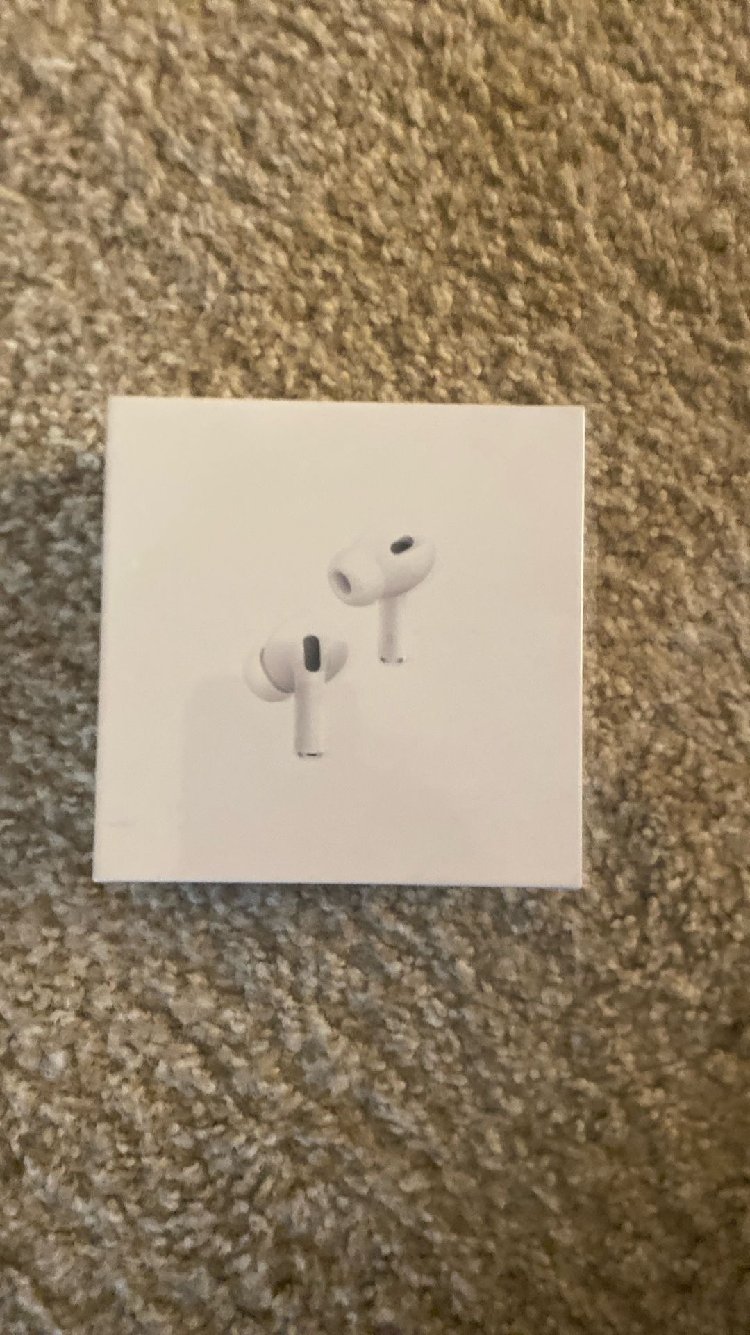 Air Pods Pro