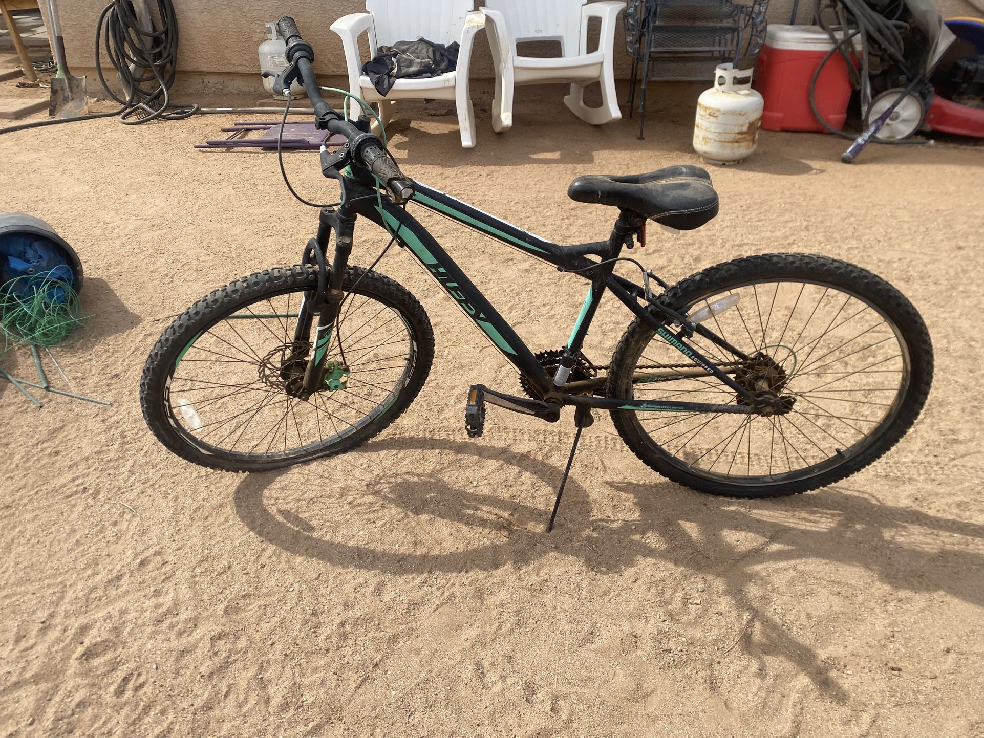Bike