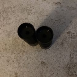 Mongoose Bike Pegs