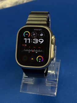 Apple Watch Ultra 2 49mm LTE