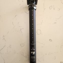 Fox TRANSFER Dropper Post. 175mm