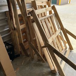 Free Pallets