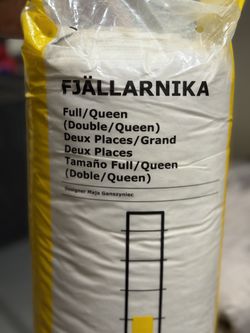 IKEA Fjallarnika Duvet Insert