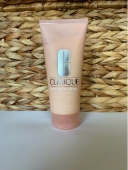 Clinique Body Moisturizer/ Lotion