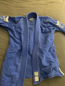 A1 Hyperfly Brazilian Jiu Jitsu Gi