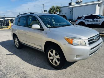 2008 Toyota Rav4