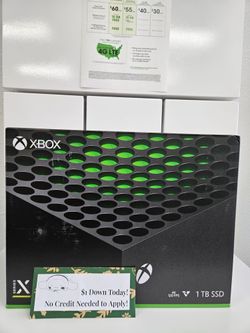 🕹️ Microsoft Xbox Series X Gaming Console – $150 Off Now! Only $1 Down to Grab It Today with Up to 6-Month Warranty🕹️ Microsoft Xbox Series X Gaming