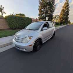 2005 Scion xA