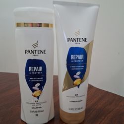 Pantene
