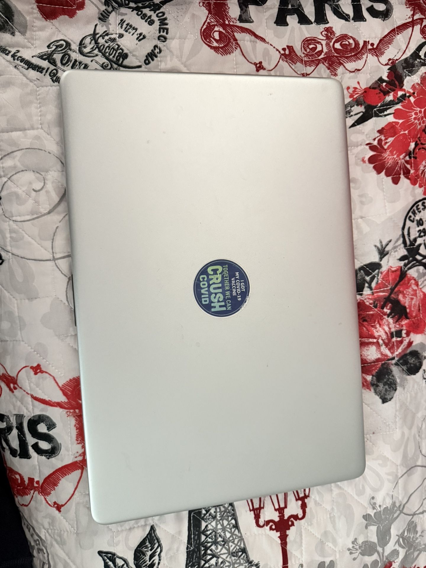 Laptop HP