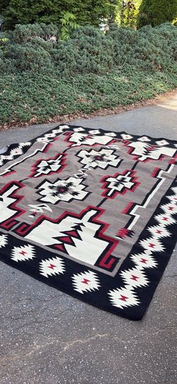 Southwestern Rug
