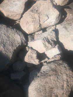 8 Big Landscaping Rocks