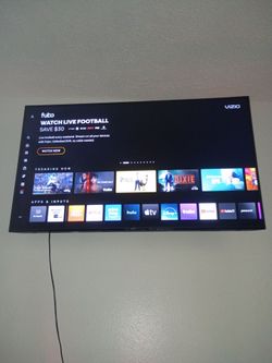 TVs