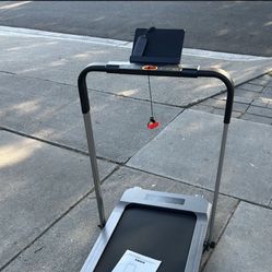 Brand New Running / Walking Treadmill For $120