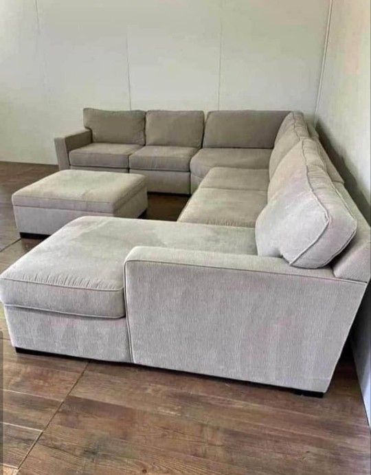 Sofa Sectional Couch