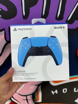 PlayStation DualSense Controller