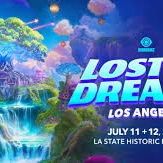 Lost In Dreams Festival Fri And Sat 